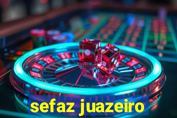 sefaz juazeiro